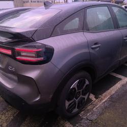 Citroen C4 1.2i Hybride - 145 S&S - e-DCS 6 Plus PHASE 2 Rennes