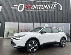 Citroen C4 Bonchamp-lès-Laval