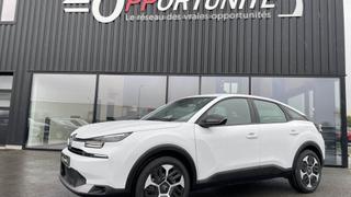 Citroen C4  - photo 0