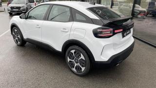 Citroen C4  - photo 2