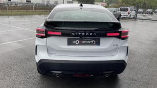 Citroen C4  - photo 3