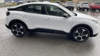 Citroen C4  - photo 4