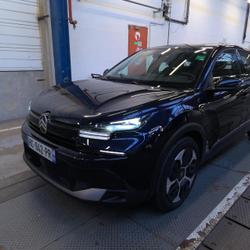 Citroen C4 1.2i Hybride - 145 S&S - BV e-DCS 6 Plus PHASE 2 Rennes