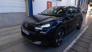 Citroen C4  - photo 1