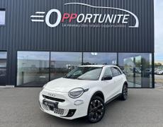Fiat 600 - 1.2 Hybrid - 110 - La Prima - 19 470 €