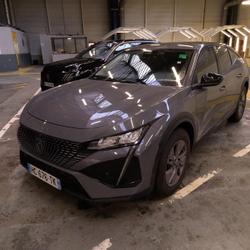 Peugeot 408 1.2i Hybrid -136 - BV e-DCS6 Allure Rennes