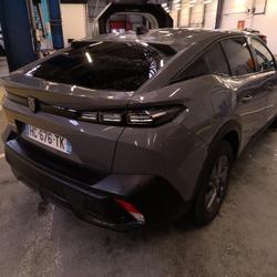 Peugeot 408 1.2i Hybrid -136 - BV e-DCS6 Allure Rennes