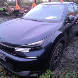 Citroen C4 1.2i Hybride - 100 S&S - BV e-DCS 6 You PHASE 2 Bonchamp-l&egrave;s-Laval