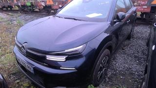 Citroen C4  - photo 1