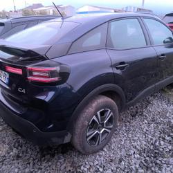 Citroen C4 1.2i Hybride - 100 S&S - BV e-DCS 6 You PHASE 2 Rennes