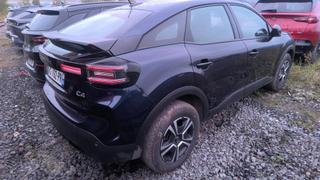 Citroen C4  - photo 2