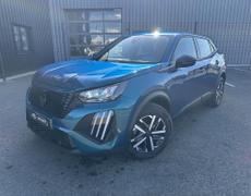 Peugeot 2008 Bonchamp-lès-Laval