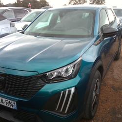 Peugeot 2008 1.2i 12V S&S - 100  II Style PHASE 2 Bonchamp-l&egrave;s-Laval