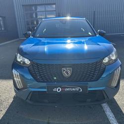 Peugeot 2008 1.2i 12V S&S - 100  II Style PHASE 2 Bonchamp-l&egrave;s-Laval