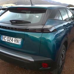 Peugeot 2008 1.2i 12V S&S - 100  II Style PHASE 2 Rennes