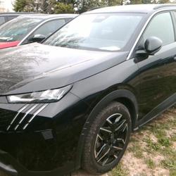 Peugeot 5008 1.2i Hybrid -136 - BV e-DCS6  III Allure Rennes