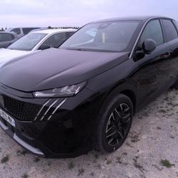 Peugeot 3008 1.2i Hybrid -145 - BV e-DCS6  III Allure + OPTIONS Bonchamp-l&egrave;s-Laval