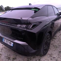 Peugeot 3008 1.2i Hybrid -145 - BV e-DCS6  III Allure + OPTIONS Rennes