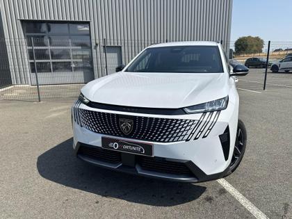 Peugeot 5008 - 1.2i Hybrid -145- BV e-DCS6  III Allure + OPTIONS - 28 470 €