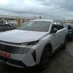 Peugeot 5008 1.2i Hybrid -145- BV e-DCS6  III Allure + OPTIONS Bonchamp-l&egrave;s-Laval