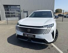 Peugeot 5008 Rennes