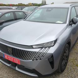 Peugeot 5008 1.2i Hybrid -145- BV e-DCS6  III Allure + options Rennes