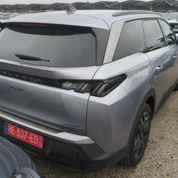 Peugeot 5008 1.2i Hybrid -145- BV e-DCS6  III Allure + options Rennes