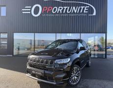 Jeep Compass Rennes