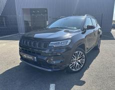Jeep Compass Rennes
