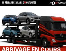 Citroen C4 X - 1.2i Hybride - 145 S&S - BV e-DCS 6  Max + PACK TECHNO - 20 900 €