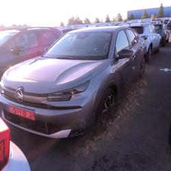 Citroen C4 1.2i Hybride - 145 S&S - BV e-DCS 6  Max + PACK TECHNO Bonchamp-l&egrave;s-Laval