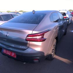Citroen C4 1.2i Hybride - 145 S&S - BV e-DCS 6  Max + PACK TECHNO Bonchamp-l&egrave;s-Laval