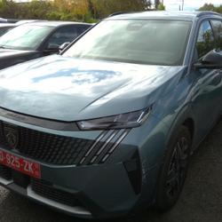 Peugeot 5008 1.2i Hybrid -145 - BV e-DCS6  III Allure + options Rennes