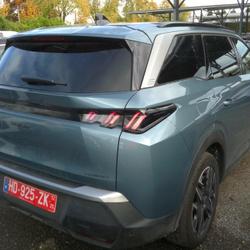 Peugeot 5008 1.2i Hybrid -145 - BV e-DCS6  III Allure + options Rennes