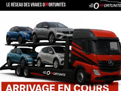 Peugeot 5008 - 1.2i Hybrid -145 - BV e-DCS6  III Allure + options - 28 470 €