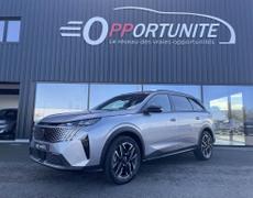 Peugeot 5008 Bonchamp-lès-Laval