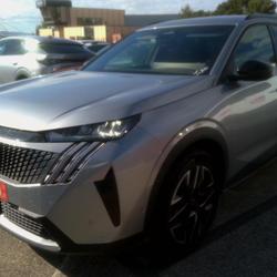 Peugeot 5008 1.2i Hybrid -145 - BV e-DCS6  III Allure + options Bonchamp-l&egrave;s-Laval