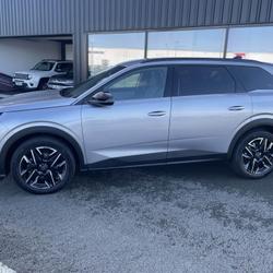 Peugeot 5008 1.2i Hybrid -145 - e-DCS6 III Allure + options occasion - Rennes - photo 2/18