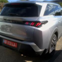 Peugeot 5008 1.2i Hybrid -145 - BV e-DCS6  III Allure + options Rennes