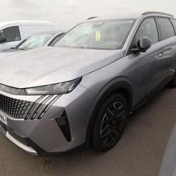 Peugeot 5008 1.2i Hybrid -145 - BV e-DCS6  III Allure + options Rennes