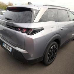Peugeot 5008 1.2i Hybrid -145 - BV e-DCS6  III Allure + options Rennes