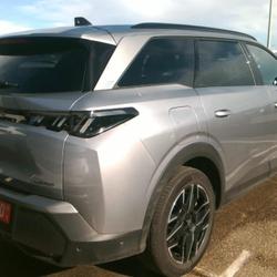 Peugeot 5008 1.2i Hybrid -145 - BV e-DCS6  III Allure + options Bonchamp-l&egrave;s-Laval