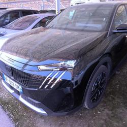 Peugeot 3008 1.2i Hybrid -145 - BV e-DCS6  III Allure Rennes