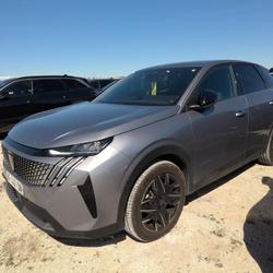 Peugeot 3008 1.2i Hybrid -145 - BV e-DCS6  III  Allure Bonchamp-l&egrave;s-Laval