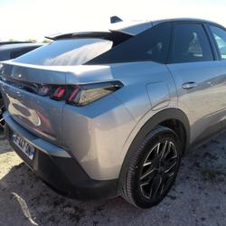 Peugeot 3008 1.2i Hybrid -145 - BV e-DCS6  III  Allure Bonchamp-l&egrave;s-Laval