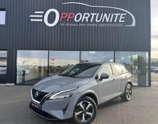 Nissan Qashqai Rennes
