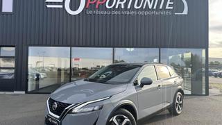 Nissan Qashqai  - photo 0