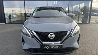 Nissan Qashqai  - photo 1