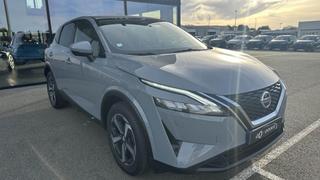Nissan Qashqai  - photo 2