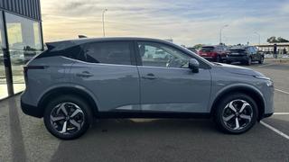 Nissan Qashqai  - photo 3
